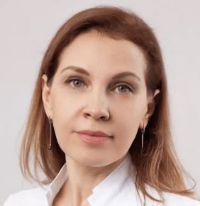 Dr. Yuliia